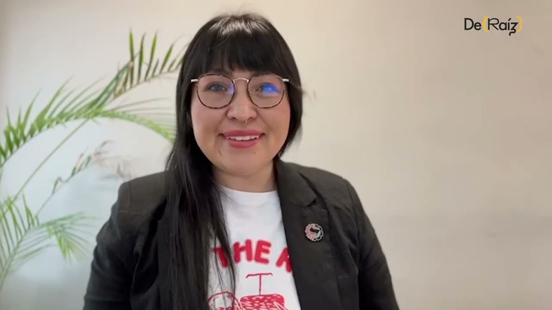 Entrevista a, Edy Smol, gurú de la moda y vocero de, Clara Brugada Por Alina