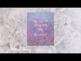 inqult — Through the blizzard