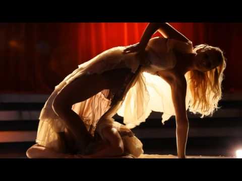 Aphrodites Daughters Acrobatic