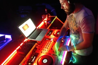 Sam Kholod - Live Broadcast 030 ()