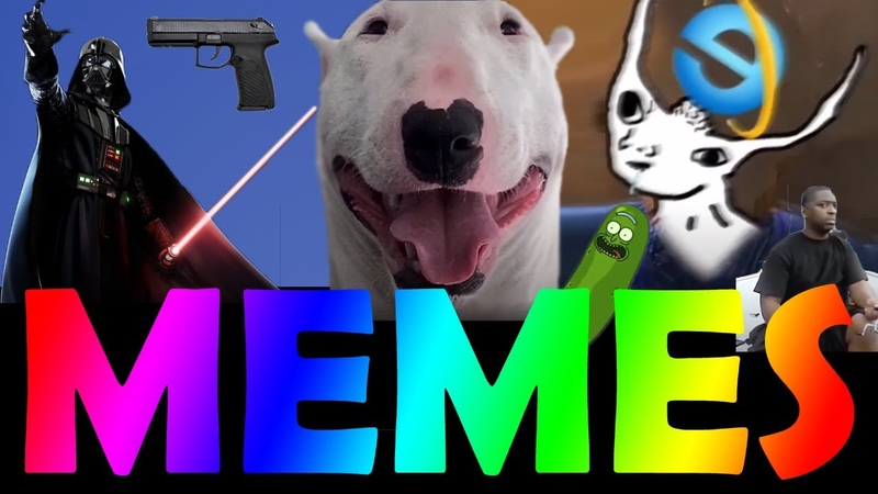 BEST MEMES COMPILATION,