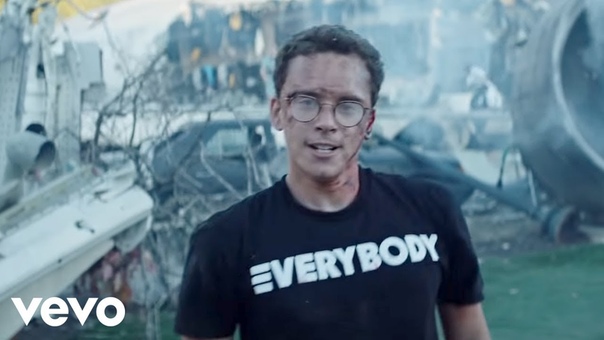 Logic Take It