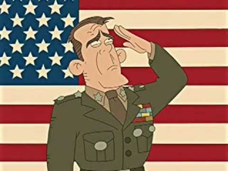 Every wondered what the heck the Iran/Contra scandal was about American Dad perfectly describes the history in an entertaining