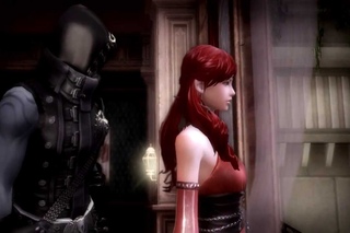 Aion Machinima Burn My Shadow: Story of one Thief