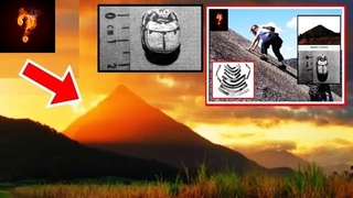 Ancient Pyramid Found Built In Australia?