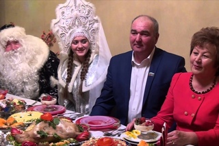 Заветное желание - Лаишево