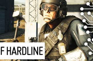 Кувалда и молот - Battlefield Hardline