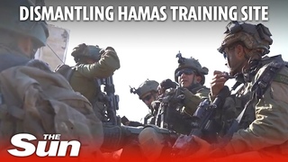 IDF neutralizes Hamas training hub in northern Gaza following highest one-day death toll for Israel