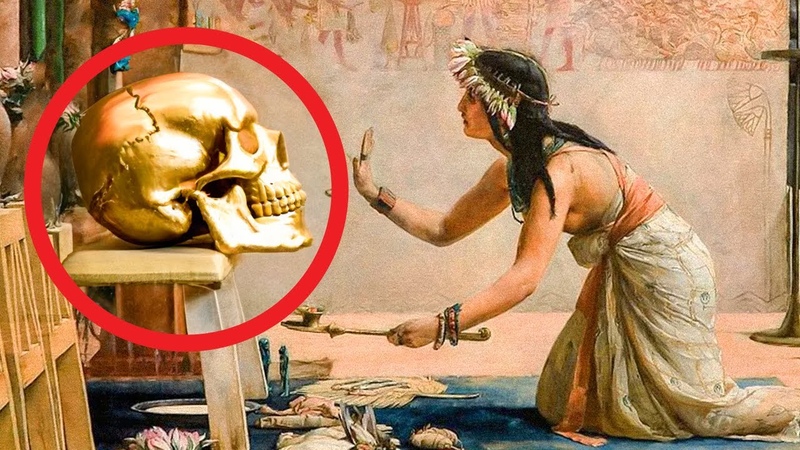 Ancient Egypt Secrets: Pharaoh Traditions That Make No