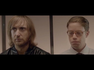 David Guetta
