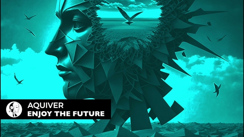 Aquiver Enjoy The Future ( Original Mix) Steyoyoke