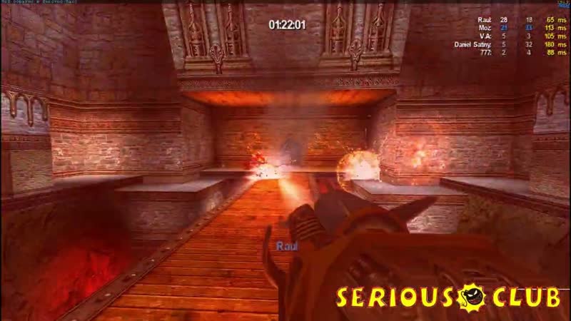 Fortress , 2023,