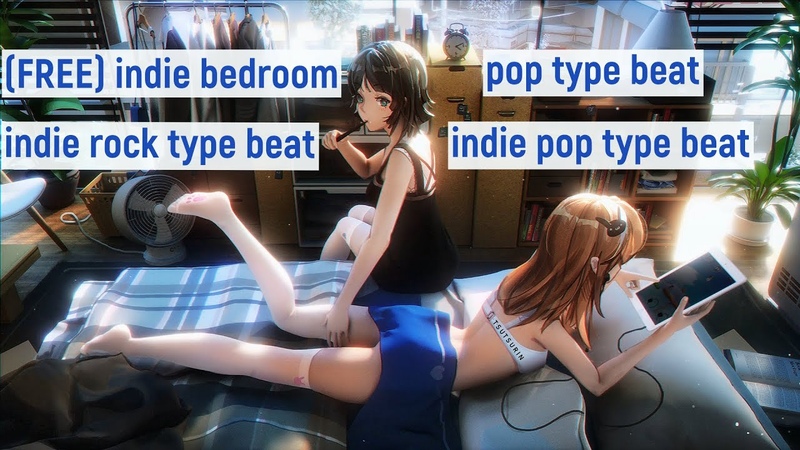 FREE indie bedroom pop type beat indie rock type beat, indie pop type