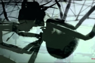 Grave Upheaval - The Black Womb of Megiddo (video)