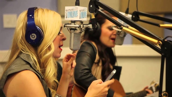 Megan Liz Cover Katy Perry Roar on Saturday Night