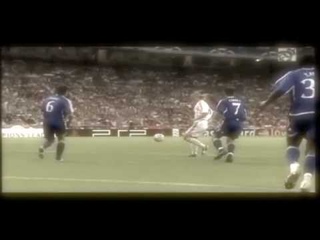 Guti  (Time to say Goodbye)