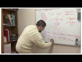 ЖКХ-ликбез. Азбука коммунальных платежей