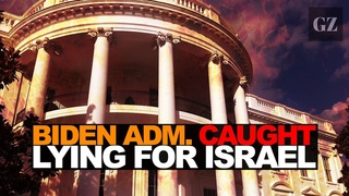 USAID staffer resigns over Biden admin lies on Gaza