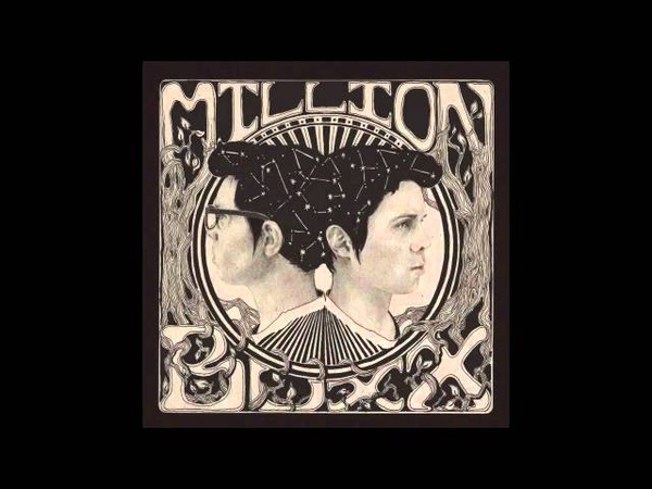Isaac Chambers Mental Modulation Feat. Melissa