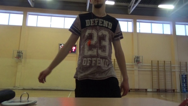 Hardcore Ветеран