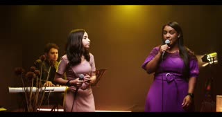 Deus Est Te Ensinando (Cover)