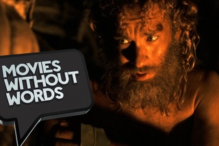 Cast Away — Movies Without Words