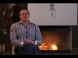 CDEK, с Новым годом!