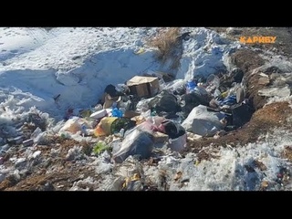 Мусор VS Армань: кто победит