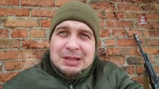 Максим Фомин: Опыт штурма Мариуполя