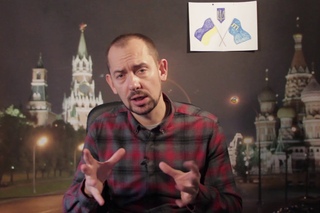 Где заканчивается Россия