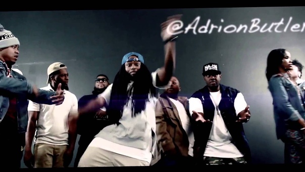 Same Team Dallas ft. Street Hymns, Meek, Shy Speaks more