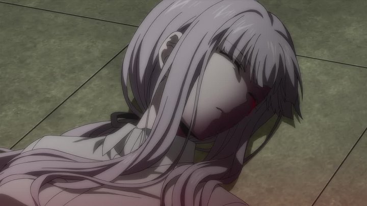 Danganronpa 3: Mirai hen 9, Данганронпа 3: Будущее 9 Озвучили Ba Si LL