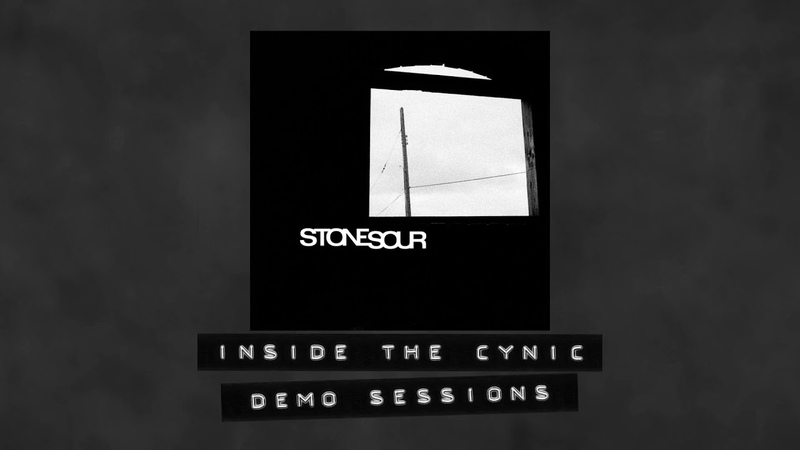 Stone Sour Inside the Cynic Demo