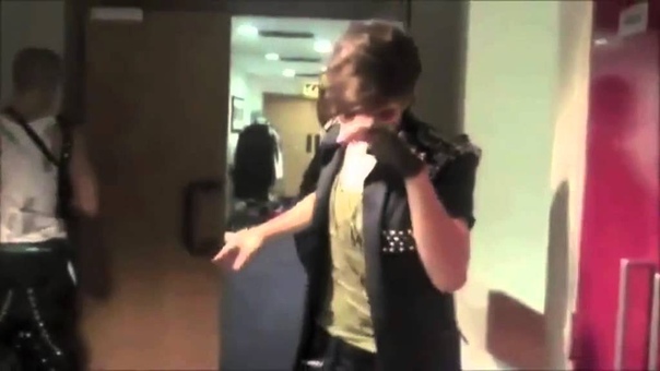 Nathan James Sykes