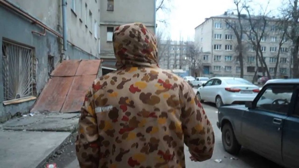 Рома Маскау Brooklyn Такая Жизнь(feat. Женя