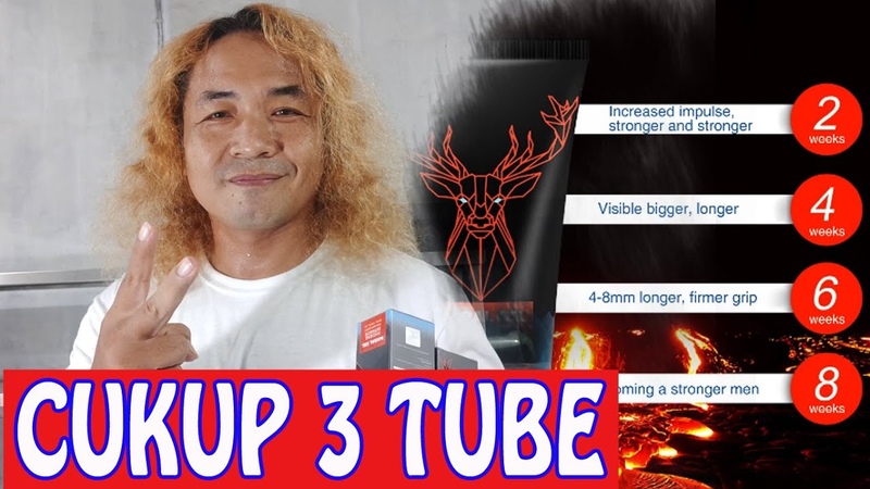 Menggunakan Maral Gel Sambil Nonton Sinetron Ikatan