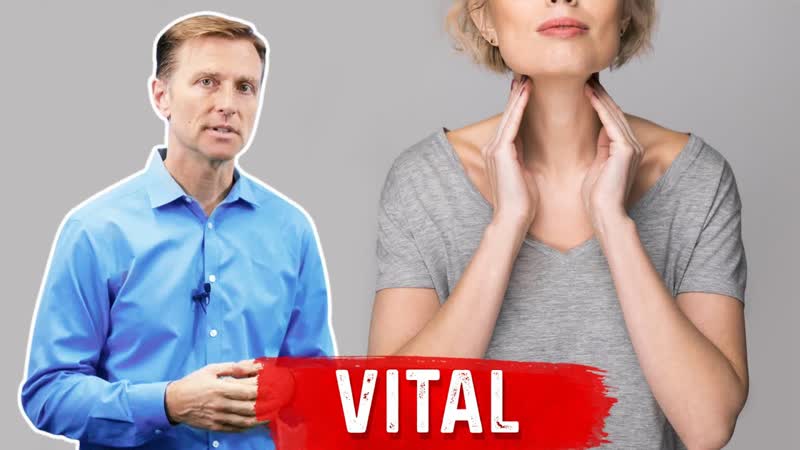 Important Thyroid