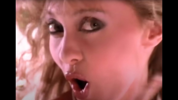 Stacey Q Two Of