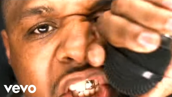 Ante Up Remix ft. Busta Rhymes, Teflon, Remy