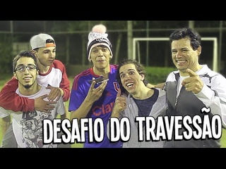 DEUSES DO TRAVESSO