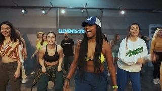 Abusadamente - MC Gustta ft MC DG (Choreography by @lucilleaires)