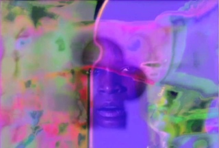 Teengirl Fantasy - Dancing In Slow Motion f/ Shannon Funchess OFFICIAL VIDEO