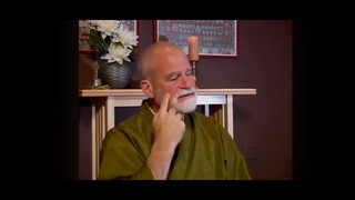 Стивен Хайес - Дзин Кудзи (6) рус