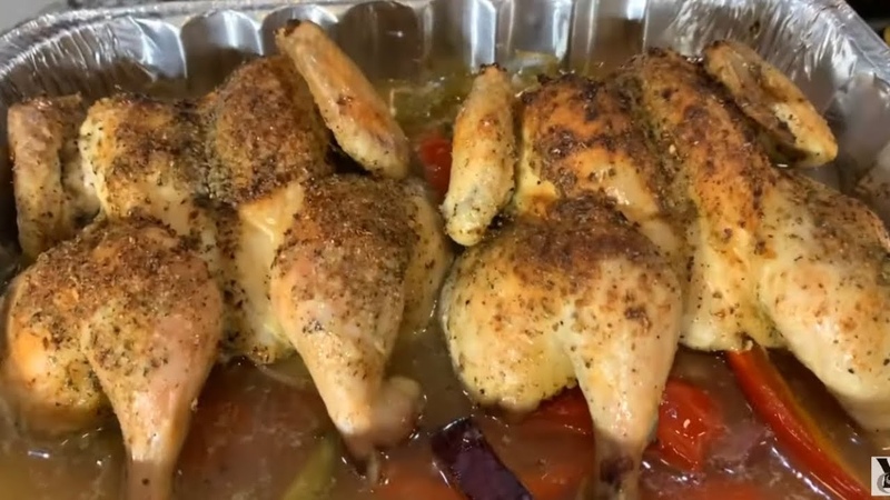 How to cook Cornish