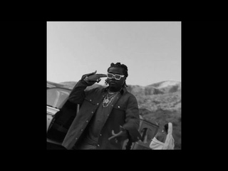 FREE GUNNA X TRAVIS SCOTT TYPE BEAT - ROMA