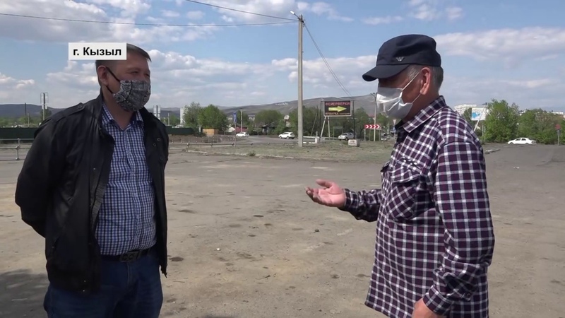 Пустите нас