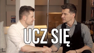 UCZ SIĘ! Tylko jak?! Jak uczyć się czego tylko chcesz? (feat. Radek Kotarski) | Kammel Czanel #46