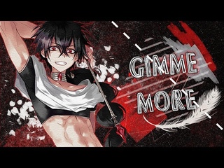 Magi: The Labyrinth of Magic AMVJudal  Gimme more