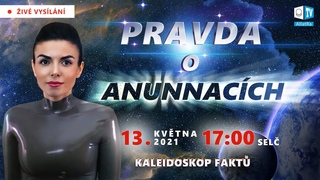 Pravda o Anunnacích. Kaleidoskop faktů 10