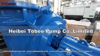 Tobee 10x8E-M Slurry Pumps